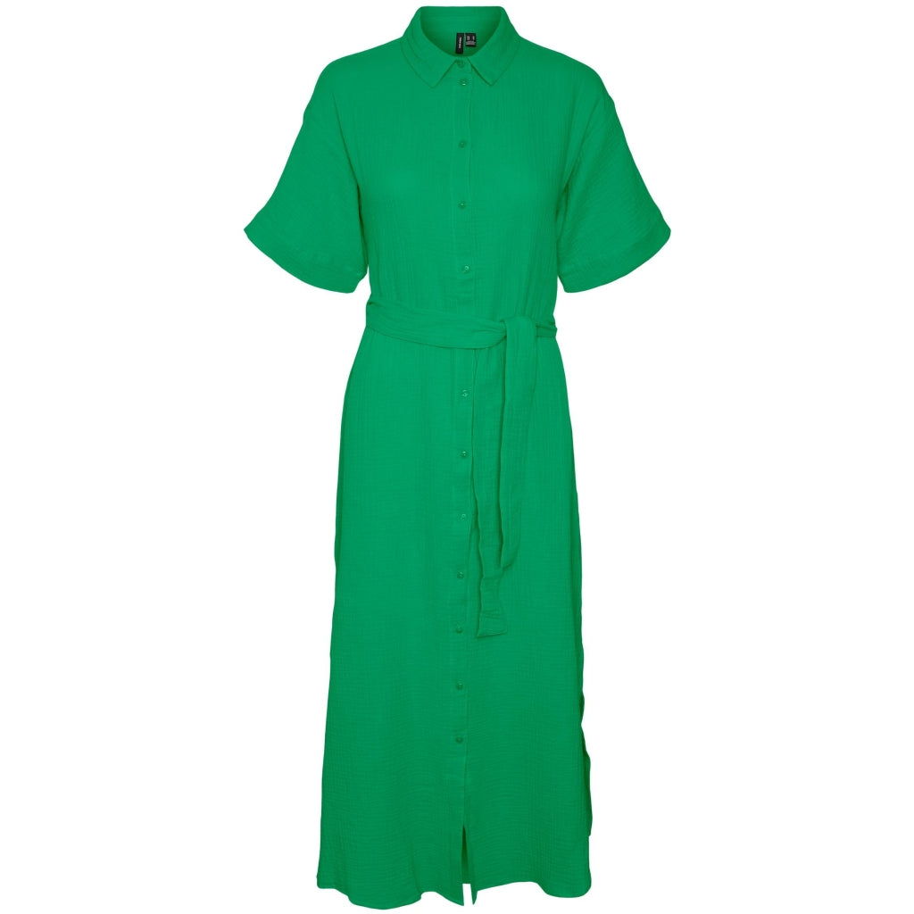VERO MODA dam skjort VMGILI - Pink Cosmos Zandie main image 0