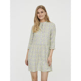 Vero Moda Vero Moda dame kjole VMSIMONE Restudsalg Green Ash