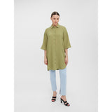 Vero Moda Vero moda dame skjorte VMNATALI Restudsalg Sage