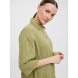 Vero Moda Vero moda dame skjorte VMNATALI Restudsalg Sage