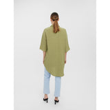 Vero Moda Vero moda dame skjorte VMNATALI Restudsalg Sage