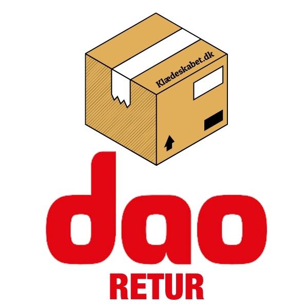 DAO Returfragt
