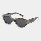 A. KJÆRBEDE A.Kjærbede solbriller Winnie Sunglasses Cookie Dough