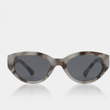 A. KJÆRBEDE A.Kjærbede solbriller Winnie Sunglasses Cookie Dough