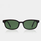 A. KJÆRBEDE A.Kjærbede solbriller Charlie Sunglasses Demi Tortoise