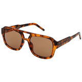 A. KJÆRBEDE A.Kjærbede solbriller Kaya Sunglasses Havana