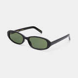 A. KJÆRBEDE A.Kjærbede solbriller Macy Sunglasses Black