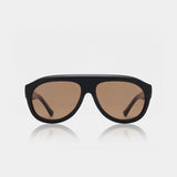 A. KJÆRBEDE A.Kjærbede solbriller Rio Sunglasses Black
