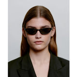 A. KJÆRBEDE A. KJÆRBEDE solbriller ALEXA Sunglasses Black