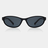 A. KJÆRBEDE A. KJÆRBEDE solbriller ALEXA Sunglasses Black