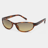 A. KJÆRBEDE A. KJÆRBEDE solbriller ALEXA Sunglasses Havana