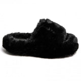 SHOES Adele dame hjemmesko 7285 Shoes Black