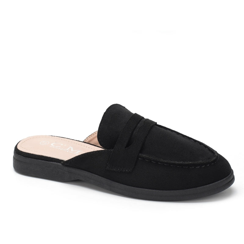 SHOES Adeline Ladies Shoes Shoes Black