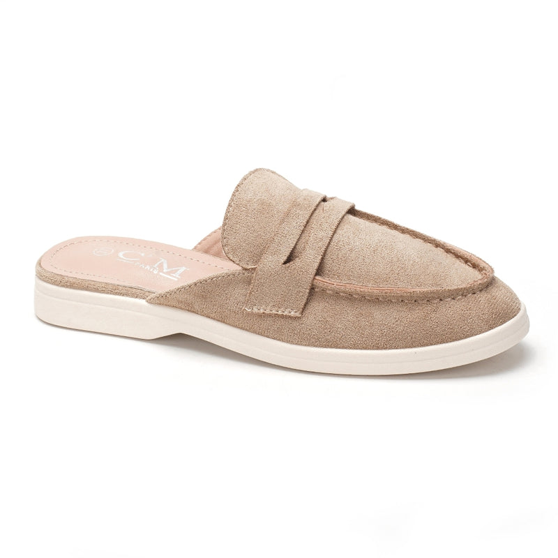 SHOES Adeline Ladies Shoes Shoes Kaki