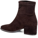 SHOES Adorina Dame Støvle 2592A-1 Boots Brown