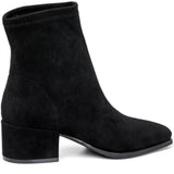 SHOES Adorina Dame Støvle 2592A-1 Shoes Black