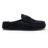 SHOES Alessia dame sandaler 6551 Shoes Black