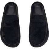 SHOES Alessia dame sandaler 6551 Shoes Black