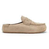 SHOES Alessia dame sandaler 6551 Shoes Taupe