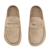 SHOES Alessia dame sandaler 6551 Shoes Taupe