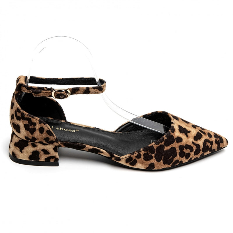 SHOES Alia dame stiletter D-1288 Shoes Leo