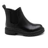 SHOES Amaris dame støvler 2516A Restudsalg Black