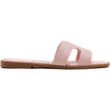 SHOES Anela dame sandaler 5273 Shoes Pink