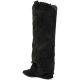 SHOES Anemone dame støvler 2599A Shoes Black