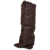 SHOES Anemone dame støvler 2599A Shoes Brown