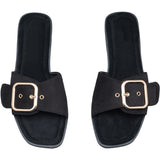 SHOES Annelise dame sandaler 5306 Shoes Black