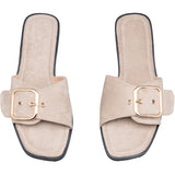 SHOES Annelise dame sandaler 5306 Shoes Taupe