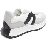 SHOES Annick dame sneakers 8917 Shoes White