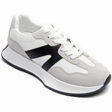 SHOES Annick dame sneakers 8917 Shoes White
