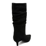 SHOES Anora dame støvler 2513A Shoes Black