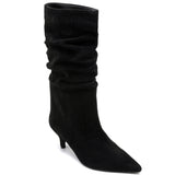 SHOES Anora dame støvler 2513A Shoes Black