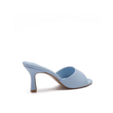 SHOES Aria dame stiletter HK-1310 Shoes Blue
