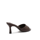 SHOES Aria dame stiletter HK-1310 Shoes Brown