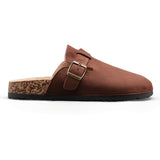 SHOES Arielle dame sandaler 2110 Shoes Brown