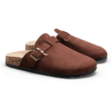 SHOES Arielle dame sandaler 2110 Shoes Brown