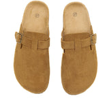 SHOES Arielle dame sandaler 2110 Shoes Camel