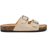 SHOES Athena dame sandaler W-128 Shoes Beige