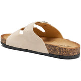 SHOES Athena dame sandaler W-128 Shoes Beige