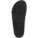 SHOES Athena dame sandaler W-128 Shoes Black
