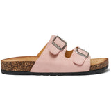 SHOES Athena dame sandaler W-128 Shoes Pink