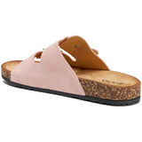 SHOES Athena dame sandaler W-128 Shoes Pink