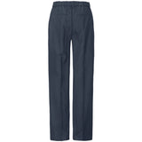 b.young B.YOUNG DAME BUKSER BYDANTA Restudsalg Navy Blazer MELANGE