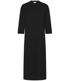 b.young B.YOUNG DAME KJOLE BYMMORLA Dress Black