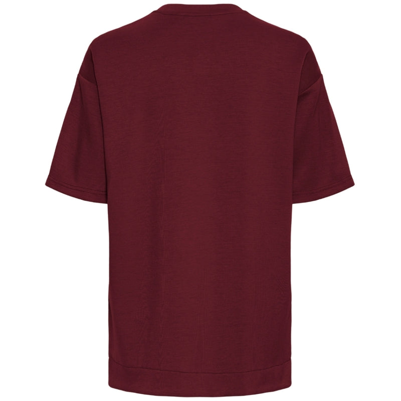 b.young B.YOUNG DAME T-SHIRT BYPUSTI T-shirt Port Royale