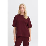 b.young B.YOUNG DAME T-SHIRT BYPUSTI T-shirt Port Royale