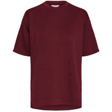 b.young B.YOUNG DAME T-SHIRT BYPUSTI T-shirt Port Royale